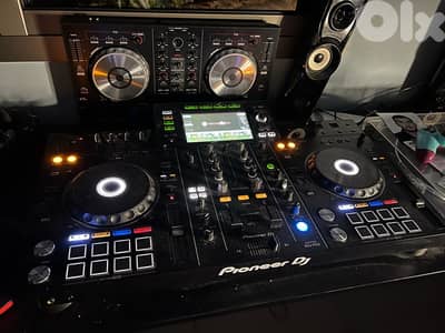 Pioneer Rx2 barely used