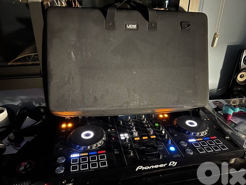 Pioneer Rx2 barely used 3