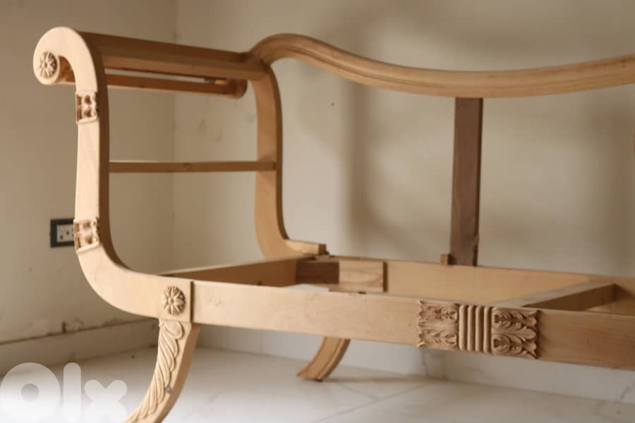 High-Quality Wooden Furniture for Sale – Hand-Crafted & Well-Maintaine 17