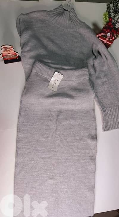 كنزة وطنورة طويله