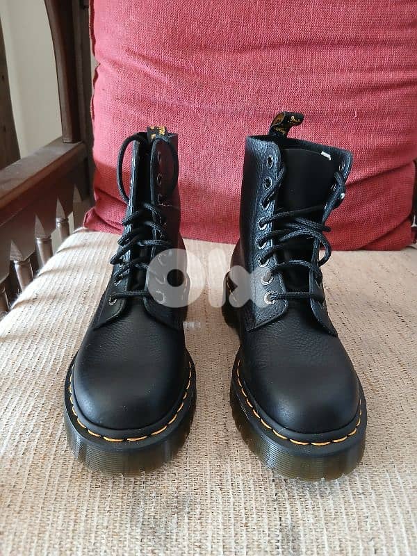 dr martens 0