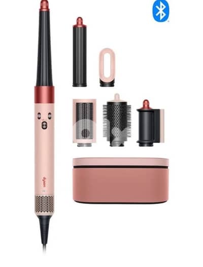 Dyson HS08 Airwrap i. d. multi-styler and dryer Straight And Wavy