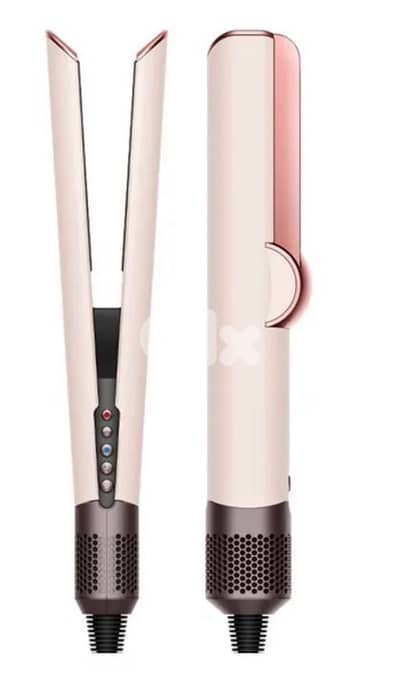 Dyson HT01 Airstrait straightener Ceramic pink and rose gold