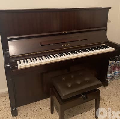 Yamaha U2 Nippon Gakki