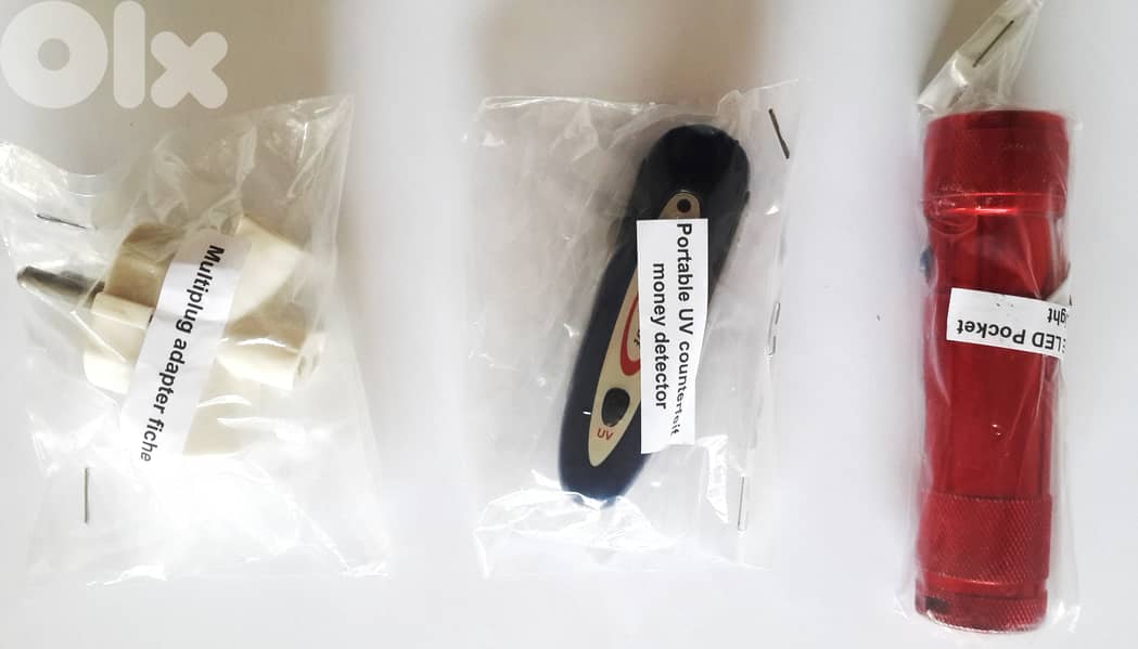 PC/TV/Mobile electronic cables and adapters 5