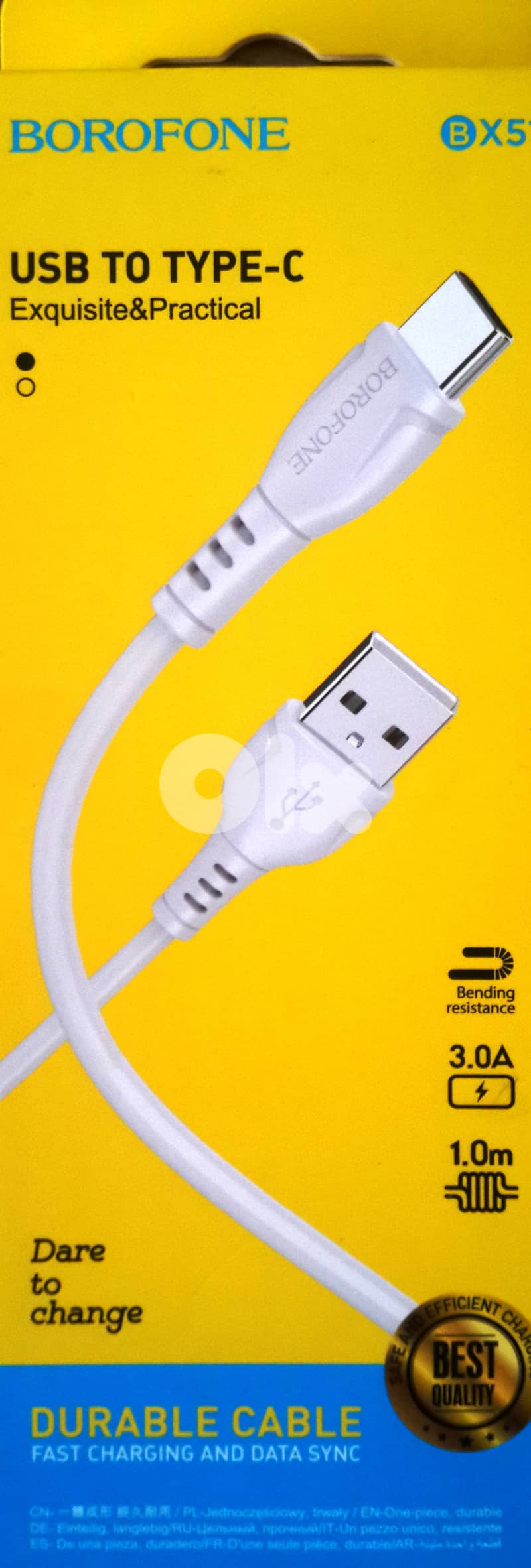 PC/TV/Mobile electronic cables and adapters 6