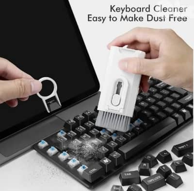 keyboard cleaner