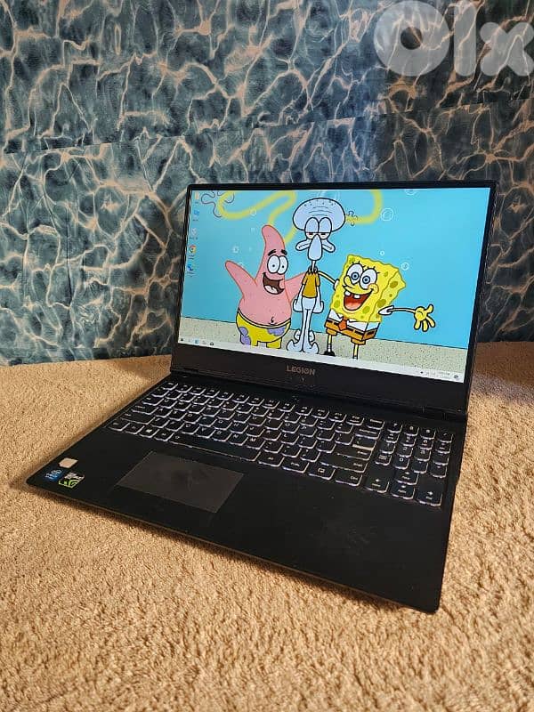 32GB ram Lenovo region 4