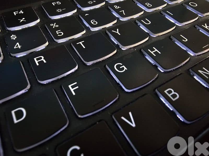 32GB ram Lenovo region 5