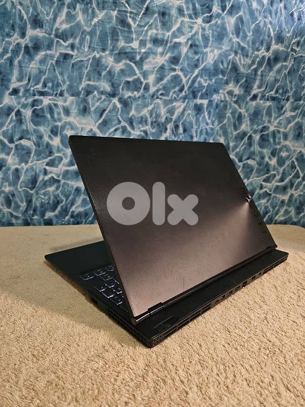 32GB ram Lenovo region 6