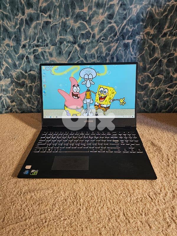 32GB ram Lenovo region 7