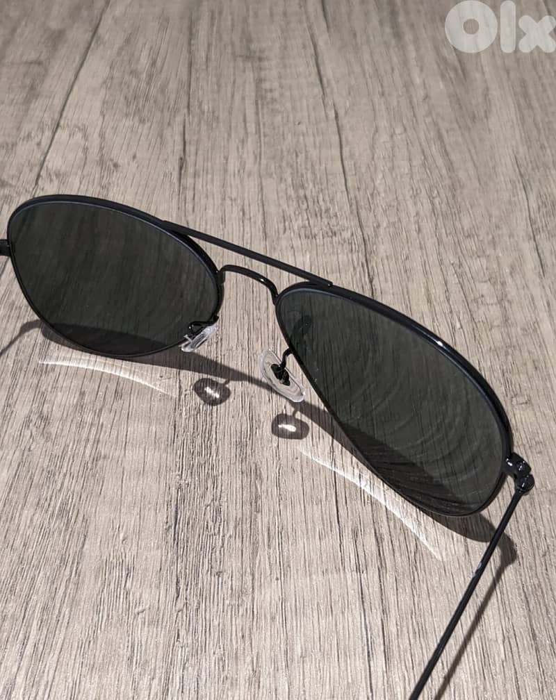 Ray ban aviator 1