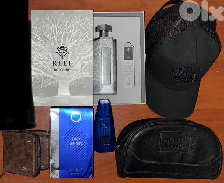 Accessories For Men 0