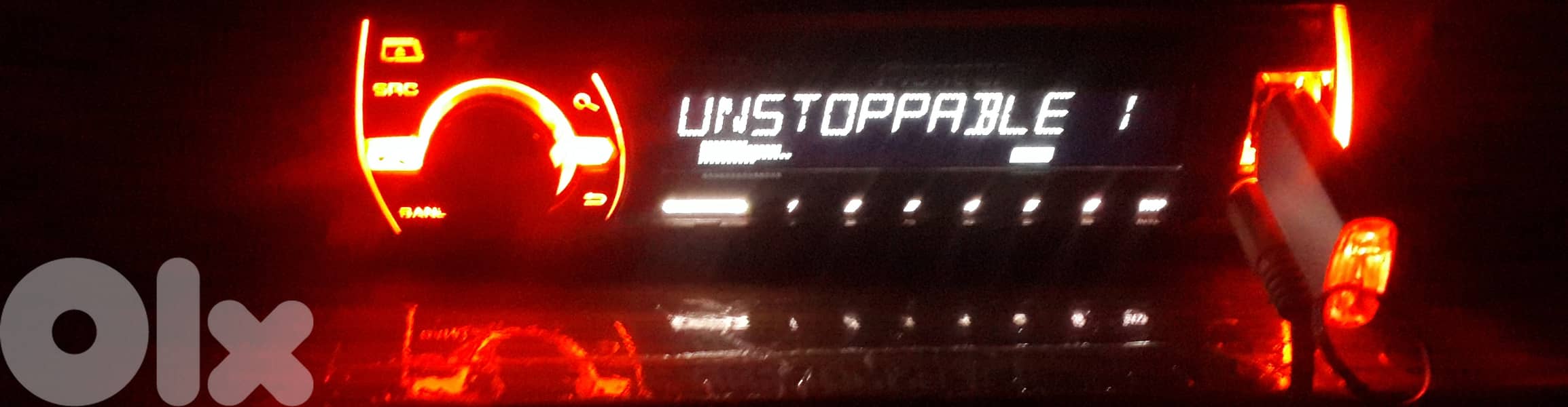 PIONEER CAR STEREO 0