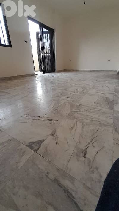 apartment for sale in deir Qoubel