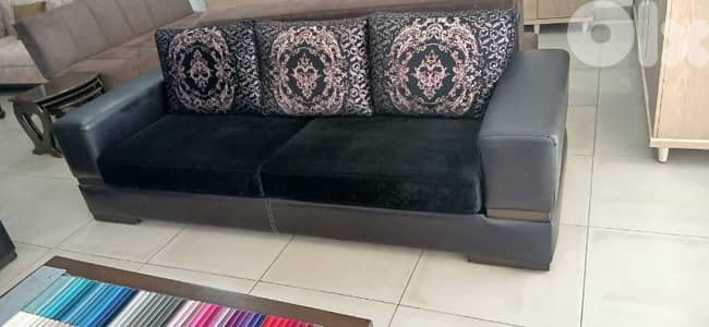 طقم كنبايات شغل توصاية كتير مرتب