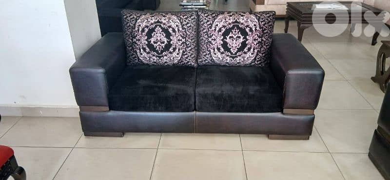 طقم كنبايات شغل توصاية كتير مرتب 1