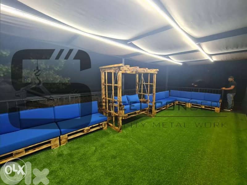 Prefab houses manufacture any type size and design 2