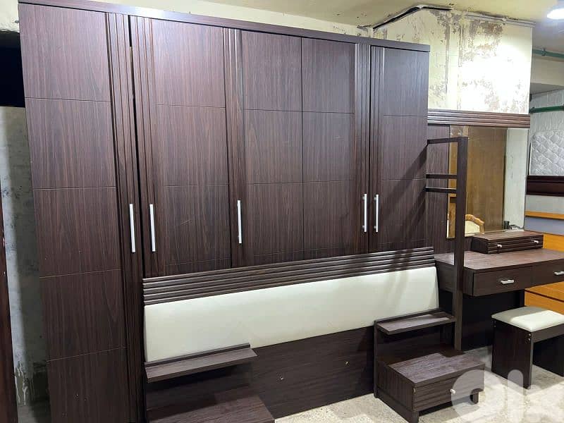 اوضة نوم شغل بيوتي هوم 0