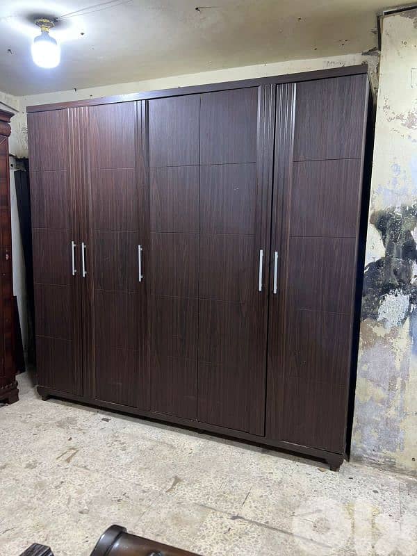 اوضة نوم شغل بيوتي هوم 1