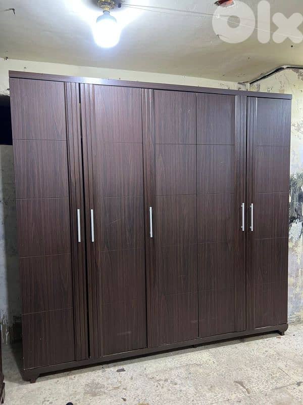 اوضة نوم شغل بيوتي هوم 3