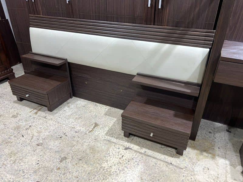 اوضة نوم شغل بيوتي هوم 4