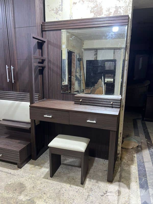 اوضة نوم شغل بيوتي هوم 5