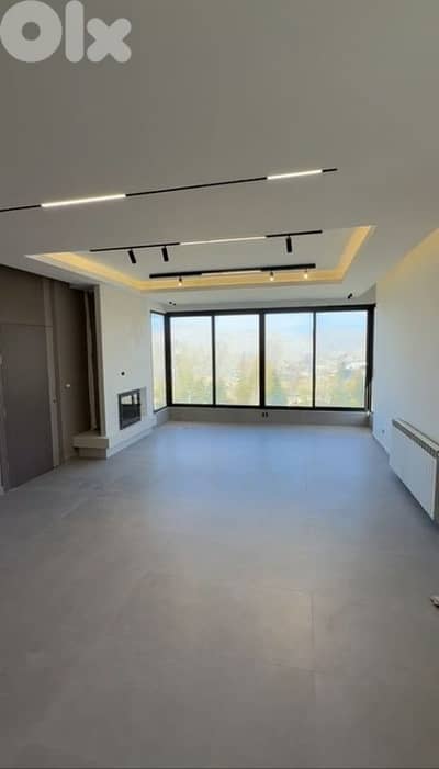 Faraya Prime Location Triplex 185 sqm + 25 sqm terrace