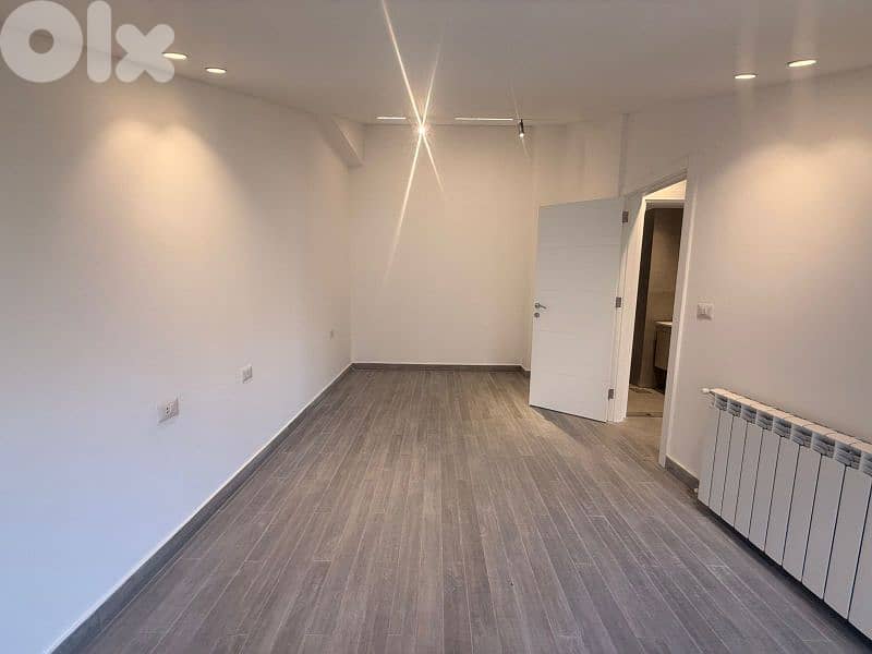 Faraya Prime Location Triplex 185 sqm + 25 sqm terrace 5