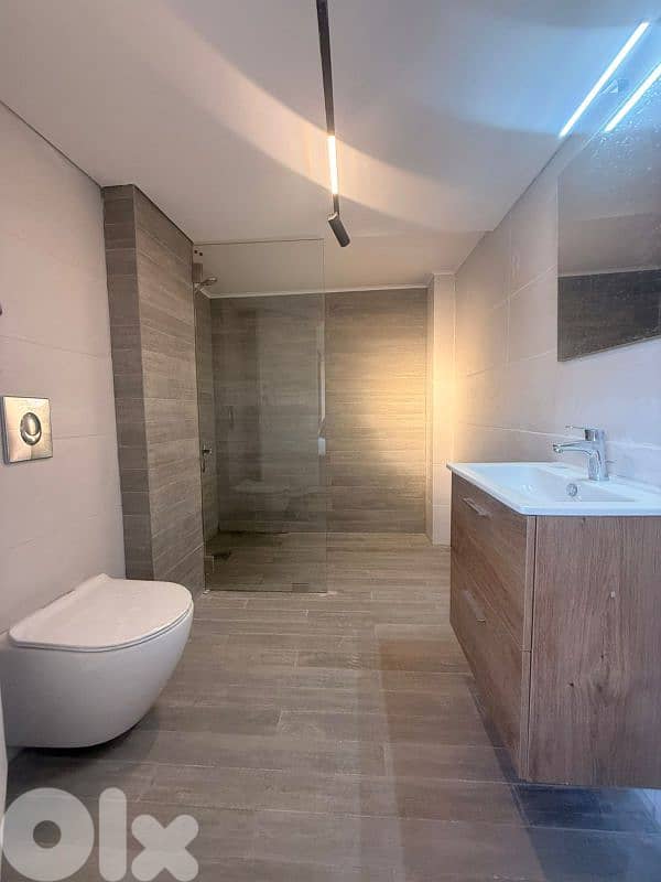 Faraya Prime Location Triplex 185 sqm + 25 sqm terrace 7