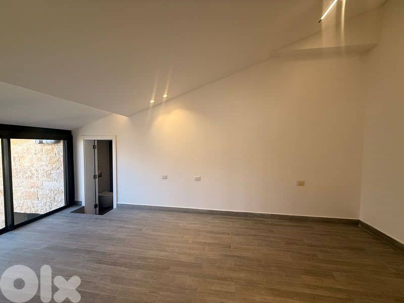 Faraya Prime Location Triplex 185 sqm + 25 sqm terrace 8