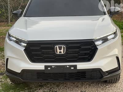 Honda CR-V 2024