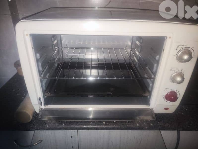 نشافة ٧ كيلو فرن بيتزا 1