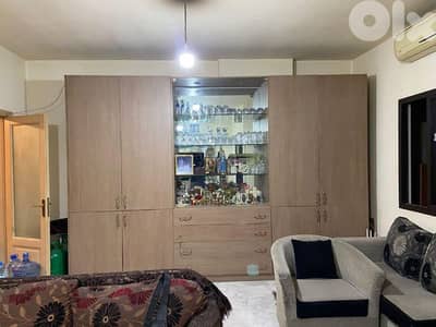 خزانات صالون