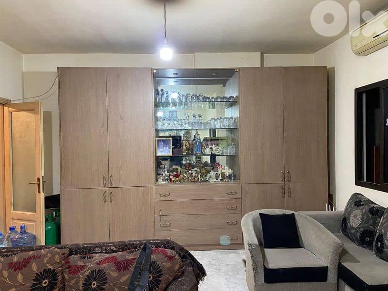 خزانات صالون 0