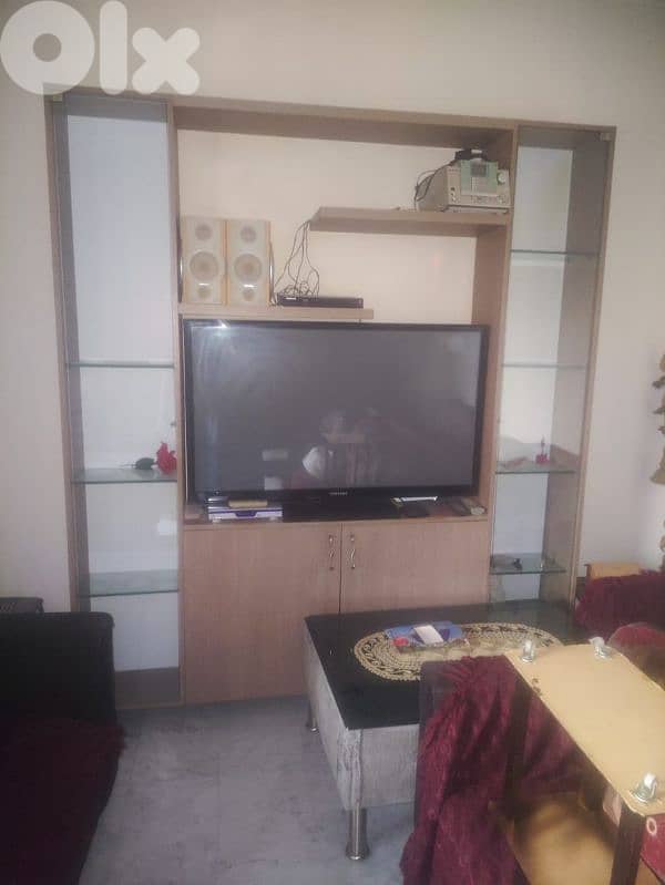 خزانات صالون 1