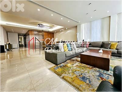 Fully Decorated 3 Master BedroomslPrime Location