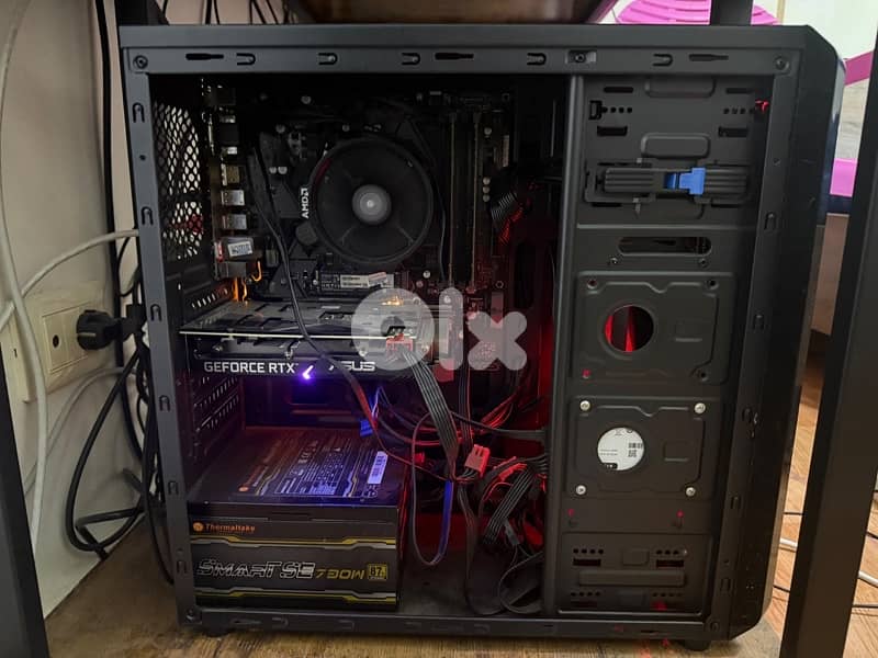 Budget gaming pc good for everything 2