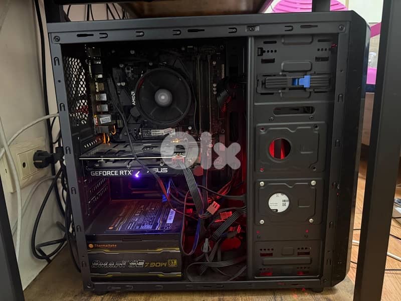 Budget gaming pc good for everything 4