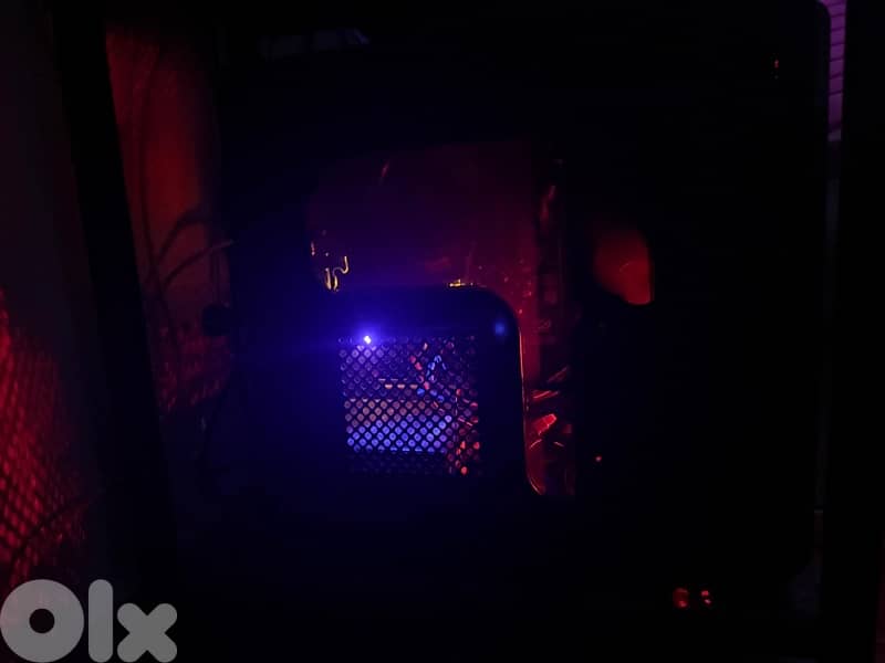 Budget gaming pc good for everything 6