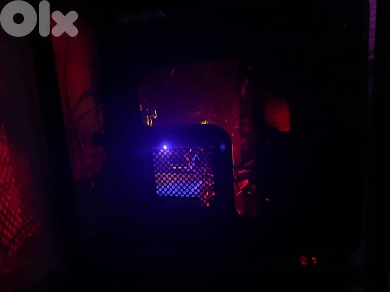 Budget gaming pc good for everything 7