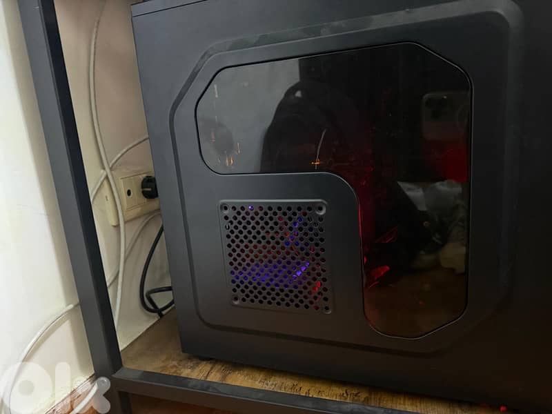 Budget gaming pc good for everything 10