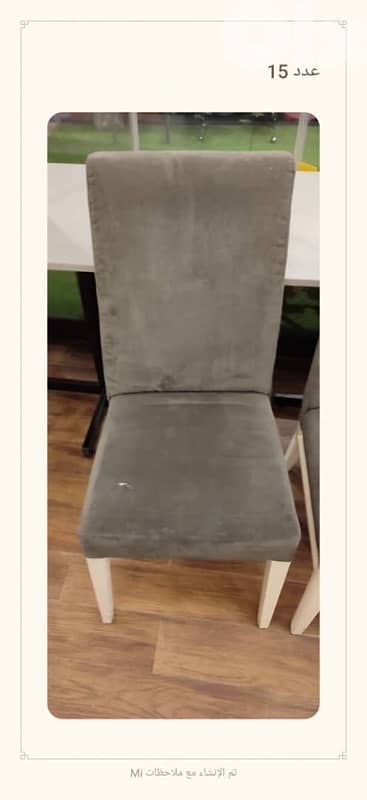 Restaurant Furniture 0