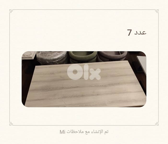 Restaurant Furniture 6