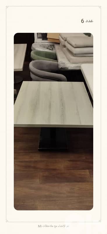 Restaurant Furniture 8