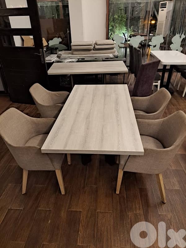 Restaurant Furniture 10