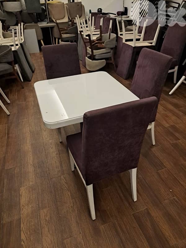 Restaurant Furniture 13