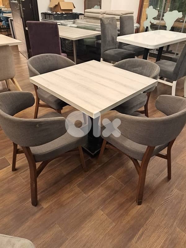Restaurant Furniture 15
