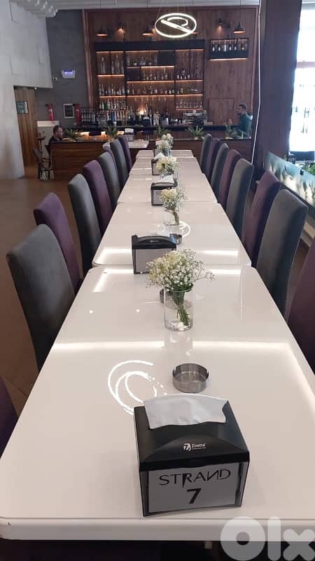 Restaurant Furniture 16