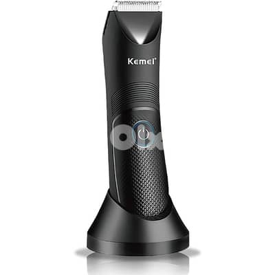 KEMEI Body Hair Trimmer
